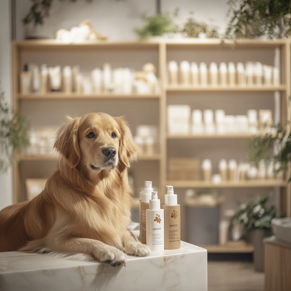 Basic Grooming Package